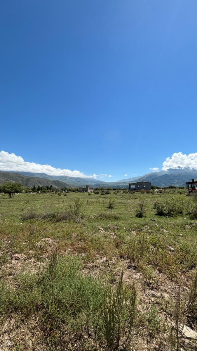 TERRENO OPORTUNIDAD EN VENTA EN LA ALMUDENA TAFI DEL VALLE — foto 3