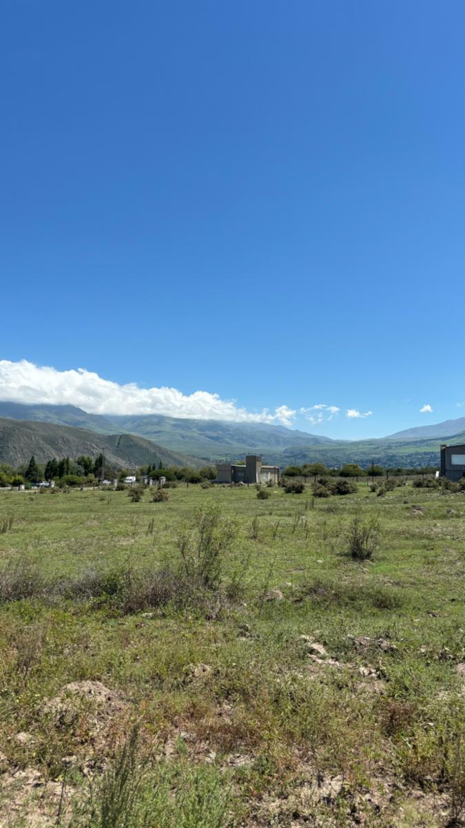 TERRENO OPORTUNIDAD EN VENTA EN LA ALMUDENA TAFI DEL VALLE — foto 4
