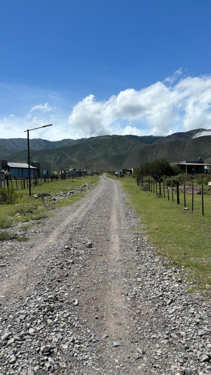TERRENO OPORTUNIDAD EN VENTA EN LA ALMUDENA TAFI DEL VALLE — foto 8