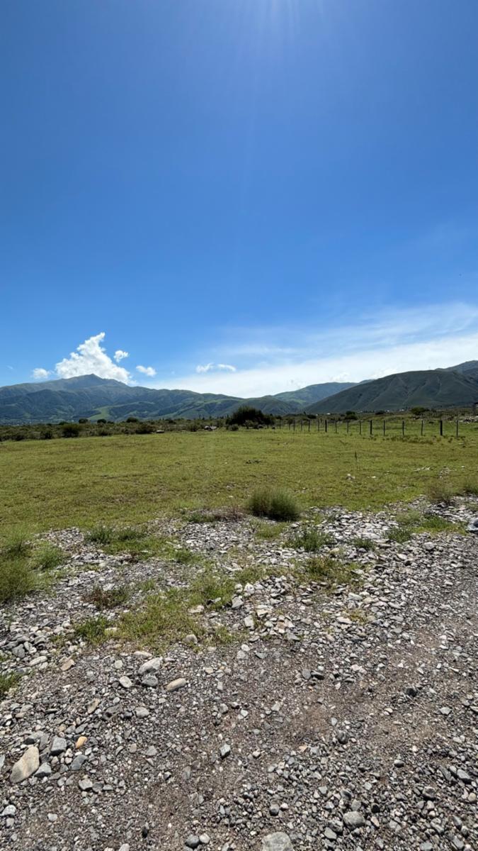 TERRENO OPORTUNIDAD EN VENTA EN LA ALMUDENA TAFI DEL VALLE — foto 9