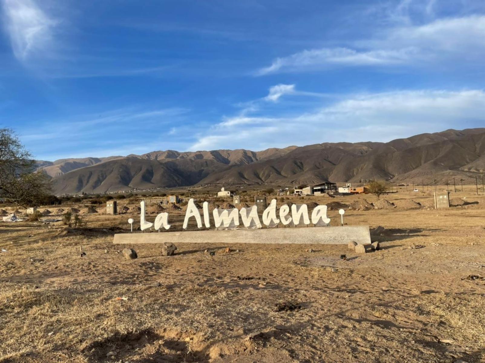 TERRENO OPORTUNIDAD EN VENTA EN LA ALMUDENA TAFI DEL VALLE — foto 10