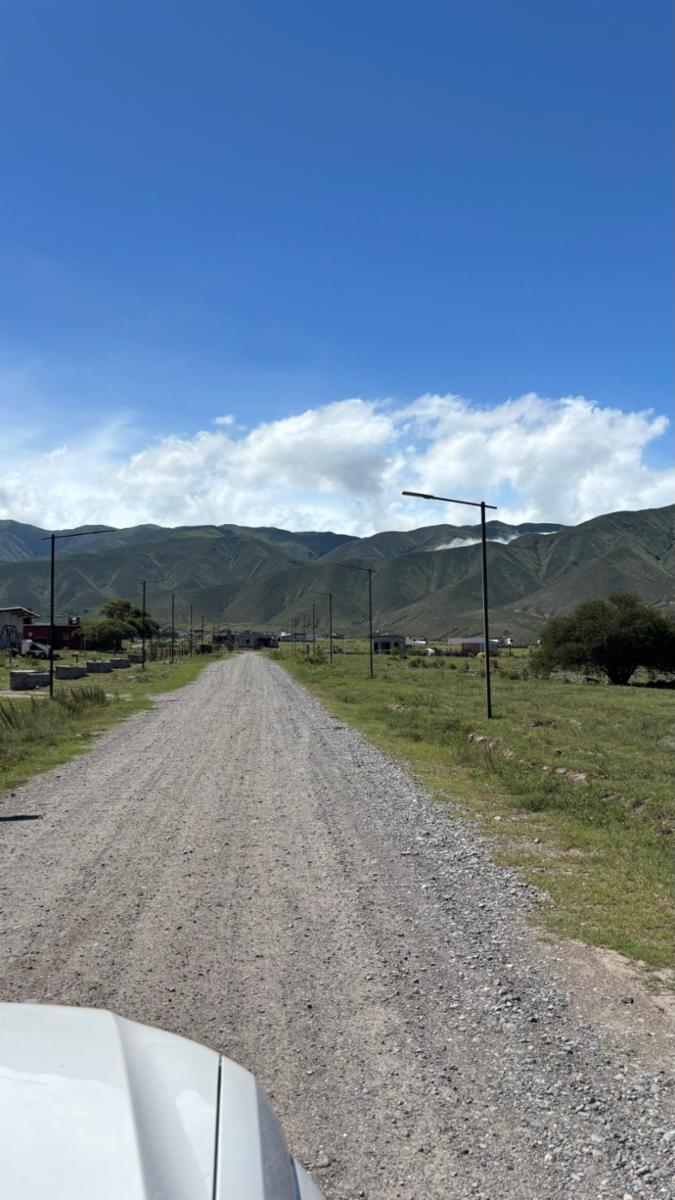 TERRENO OPORTUNIDAD EN VENTA EN LA ALMUDENA TAFI DEL VALLE — foto 13