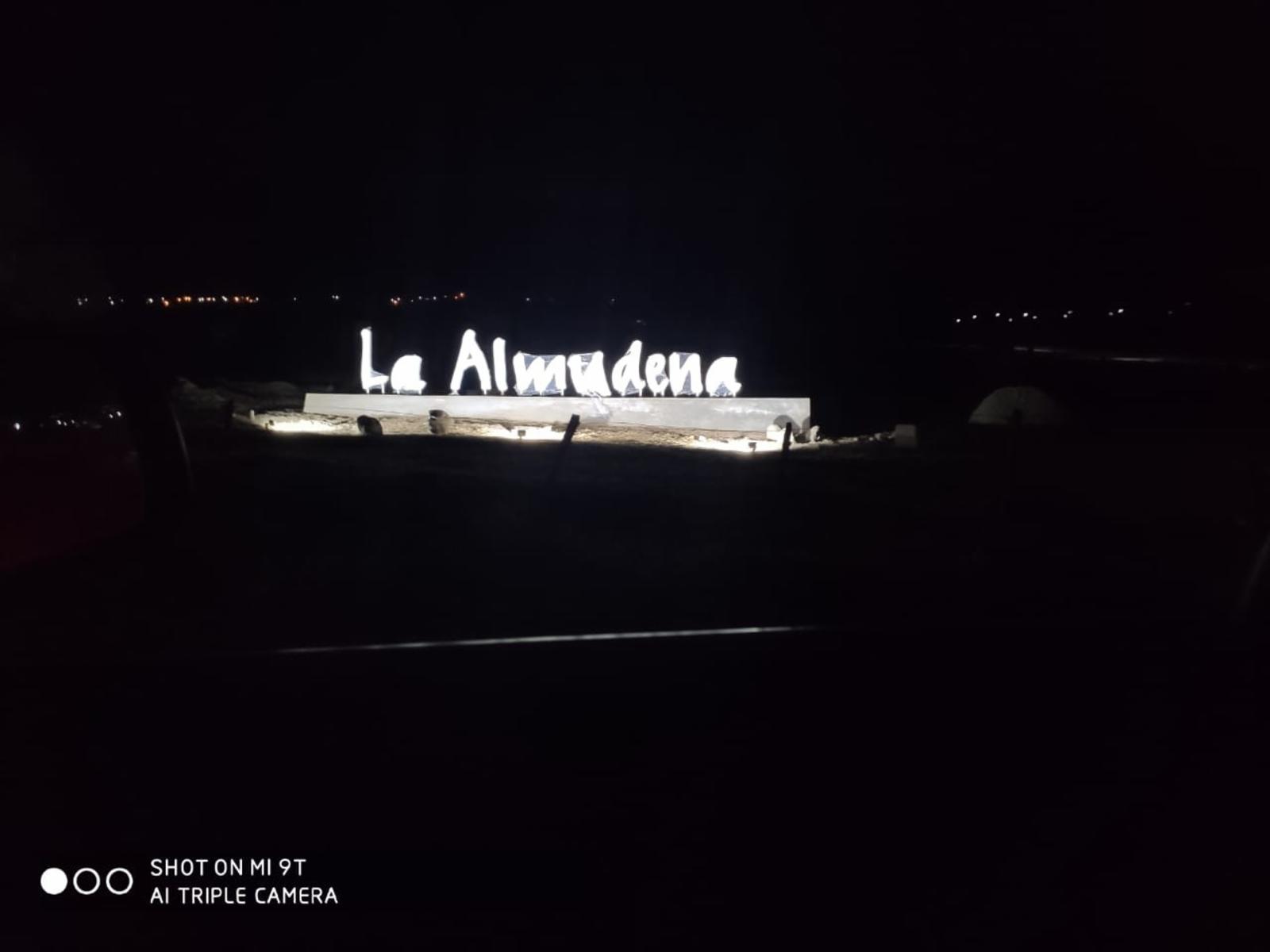 TERRENO OPORTUNIDAD EN VENTA EN LA ALMUDENA TAFI DEL VALLE — foto 15