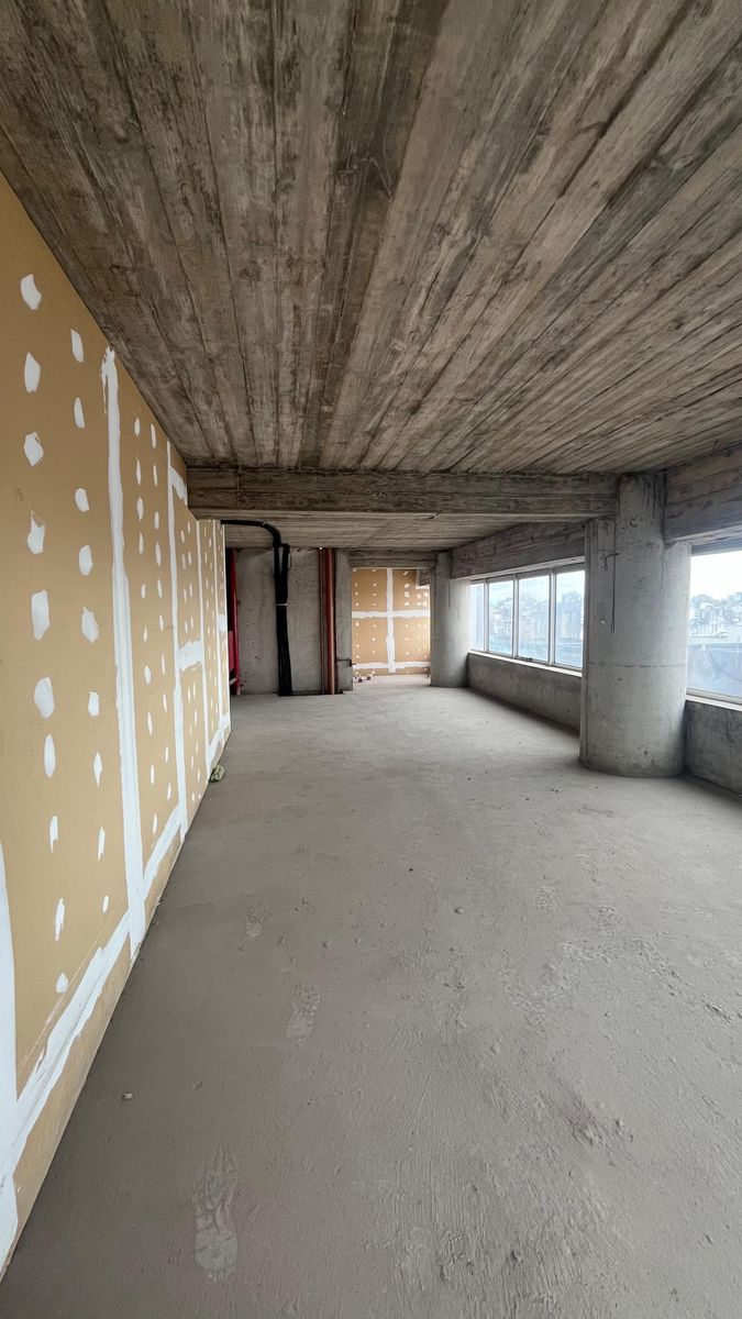Oficina en venta a estrenar 65 m² con cochera.Centro Tucumán - 1