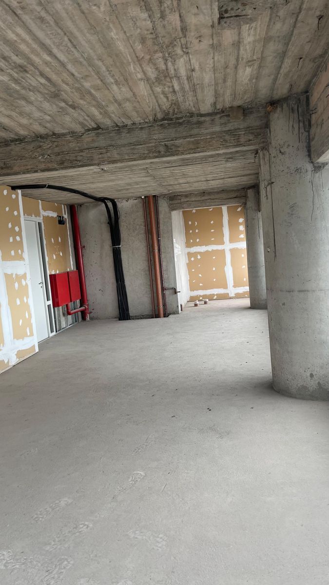 Oficina en venta a estrenar 65 m² con cochera.Centro Tucumán - 3