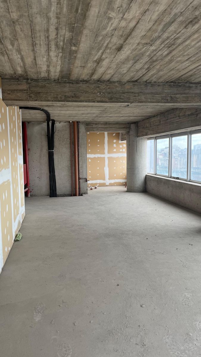 Oficina en venta a estrenar 65 m² con cochera.Centro Tucumán - 5