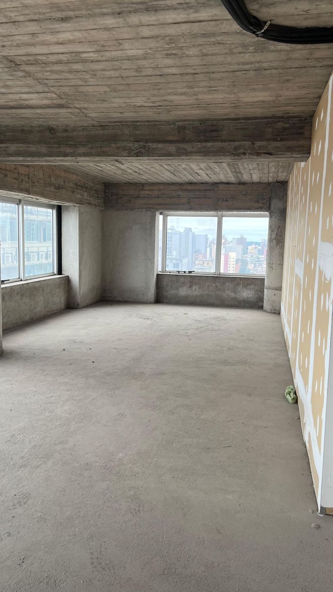 Oficina en venta a estrenar 65 m² con cochera.Centro Tucumán - 6