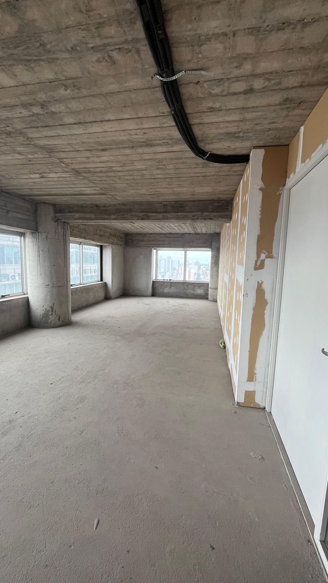 Oficina en venta a estrenar 65 m² con cochera.Centro Tucumán - 7