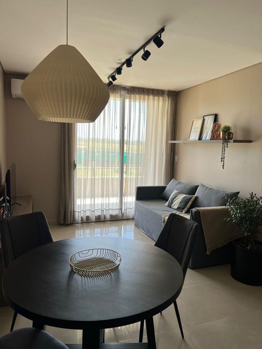 Vendo Departamento amoblado de 1 dormitorio en Yerba Buena Residence — foto 3