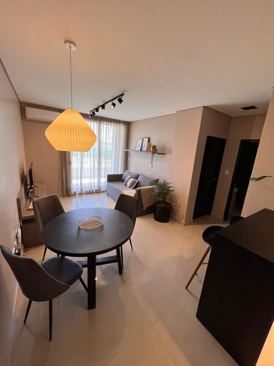 Vendo Departamento amoblado de 1 dormitorio en Yerba Buena Residence — foto 6