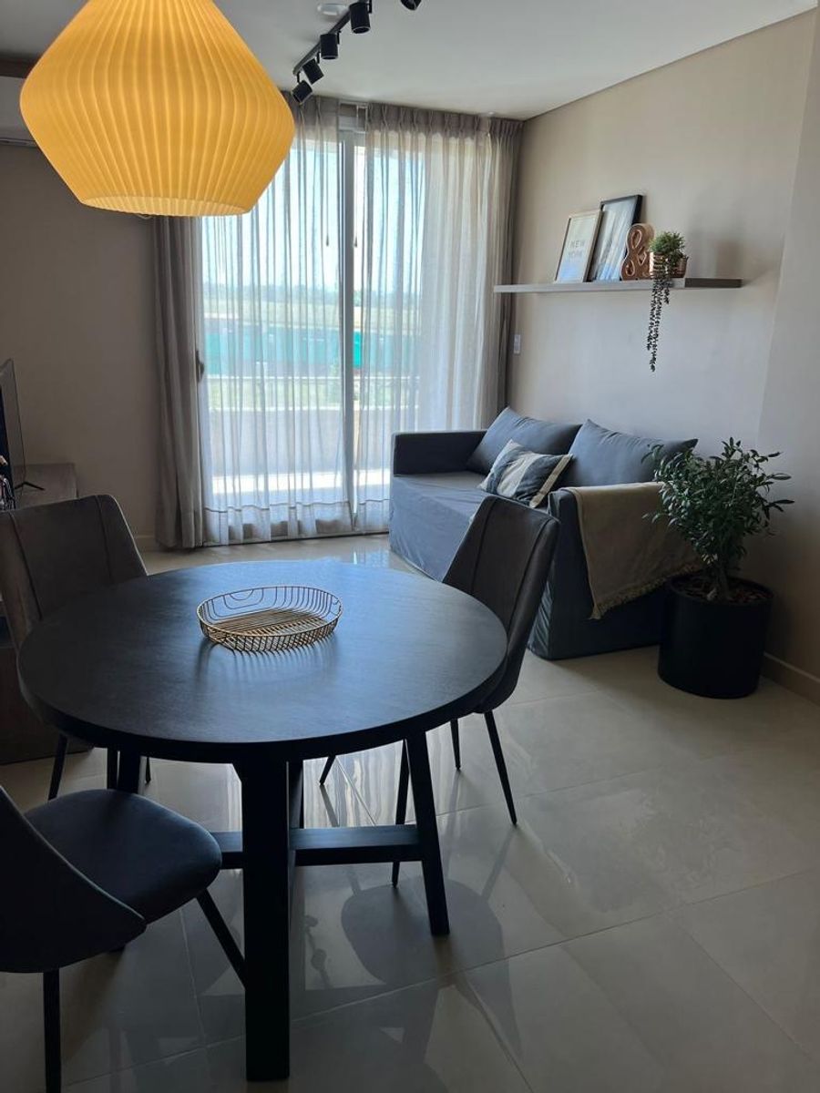 Vendo Departamento amoblado de 1 dormitorio en Yerba Buena Residence — foto 8