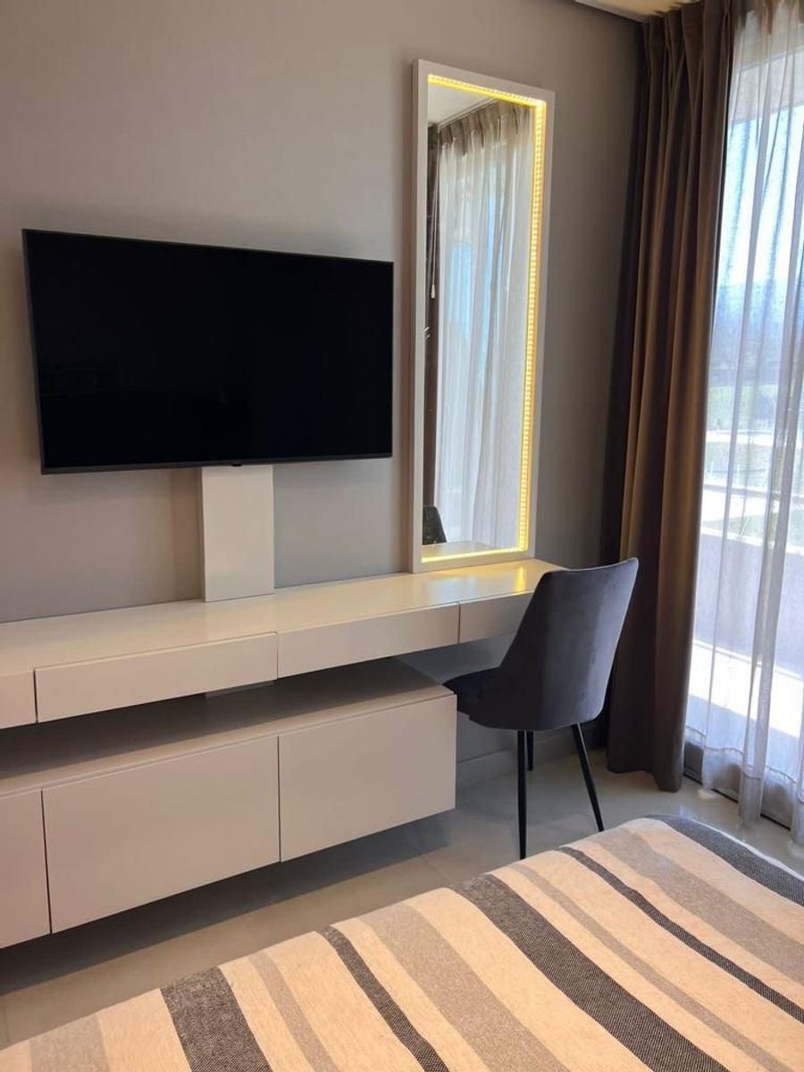 Vendo Departamento amoblado de 1 dormitorio en Yerba Buena Residence — foto 9