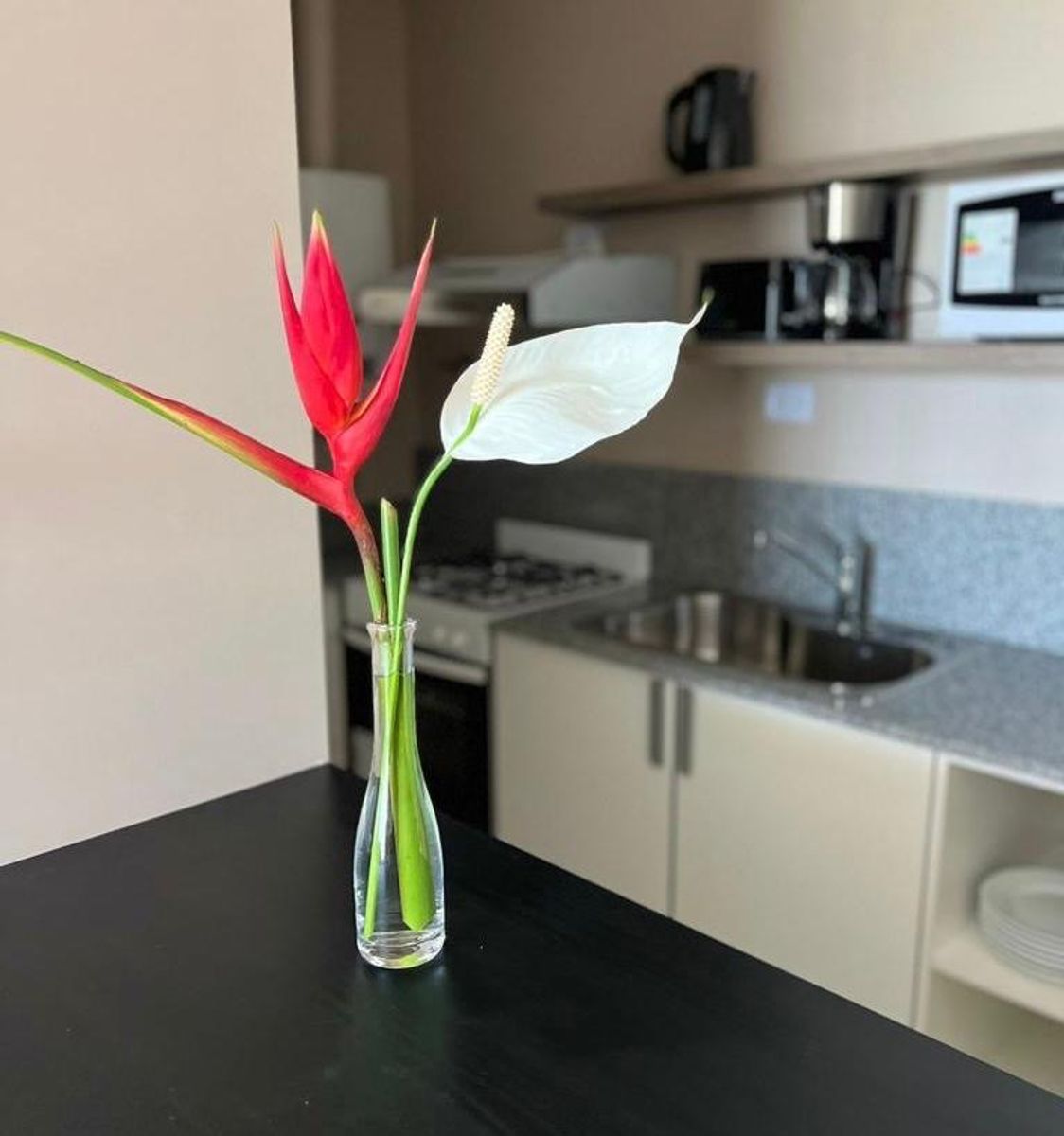 Vendo Departamento amoblado de 1 dormitorio en Yerba Buena Residence — foto 10