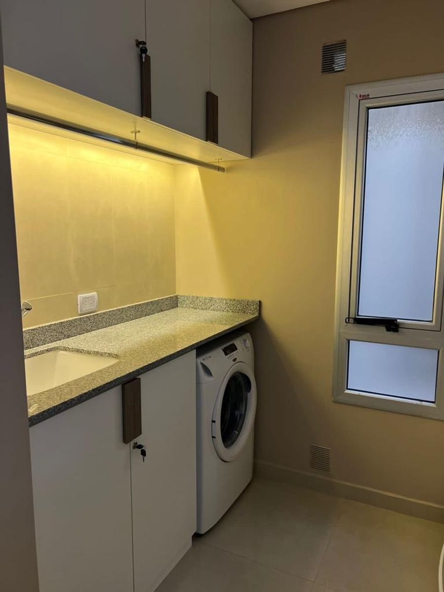 Vendo Departamento amoblado de 1 dormitorio en Yerba Buena Residence — foto 12