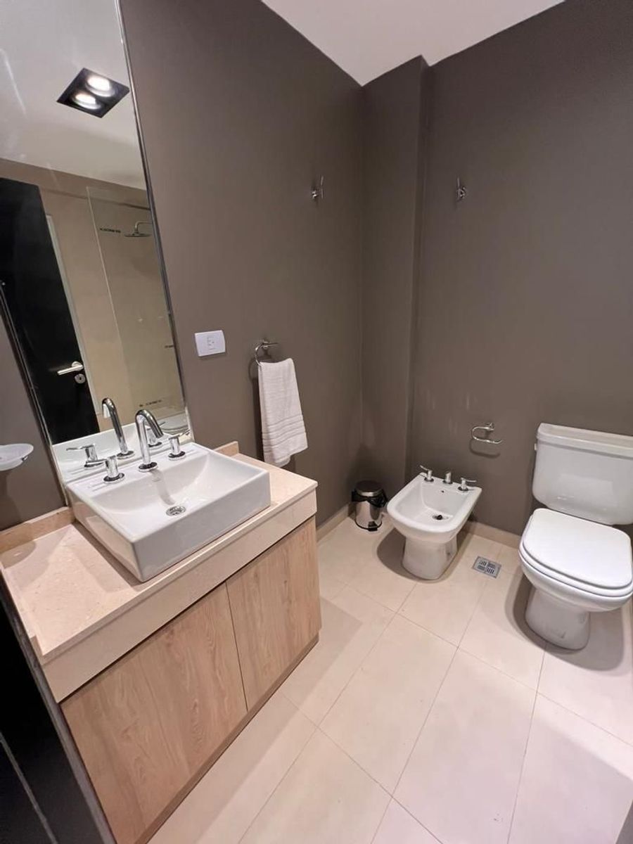 Vendo Departamento amoblado de 1 dormitorio en Yerba Buena Residence — foto 14