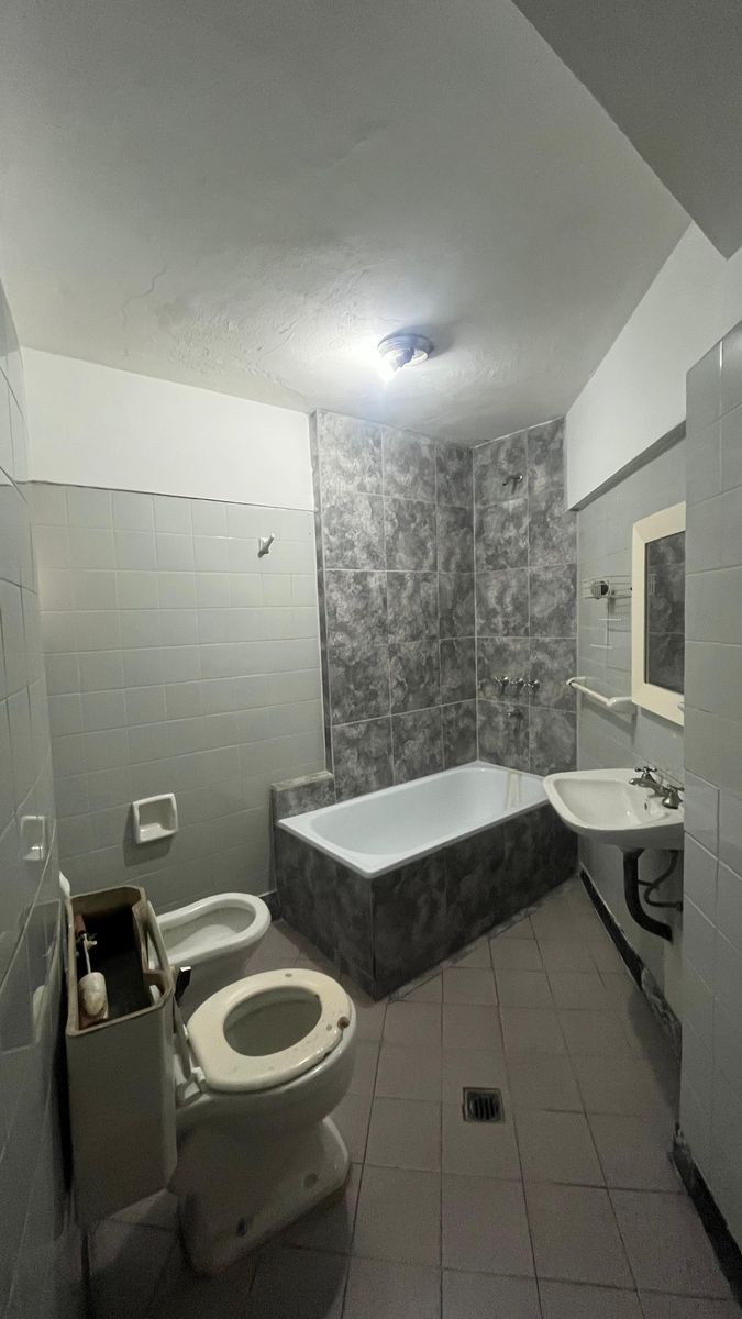 VENDO DEPARTAMENTO 1 DORMITORIO Y MEDIO EN B NORTE — foto 4