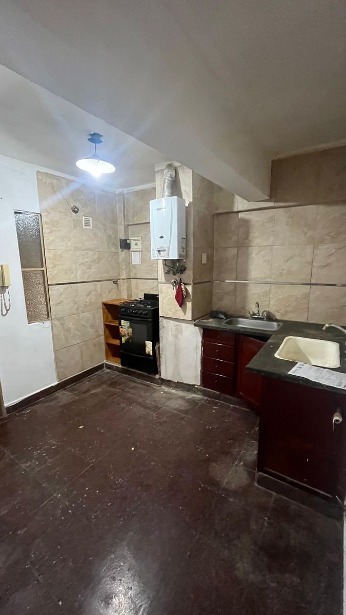 VENDO DEPARTAMENTO 1 DORMITORIO Y MEDIO EN B NORTE — foto 6