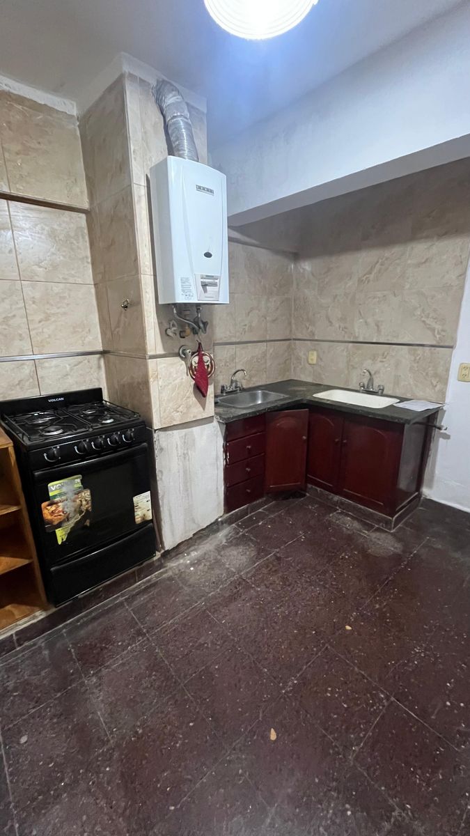 VENDO DEPARTAMENTO 1 DORMITORIO Y MEDIO EN B NORTE — foto 7