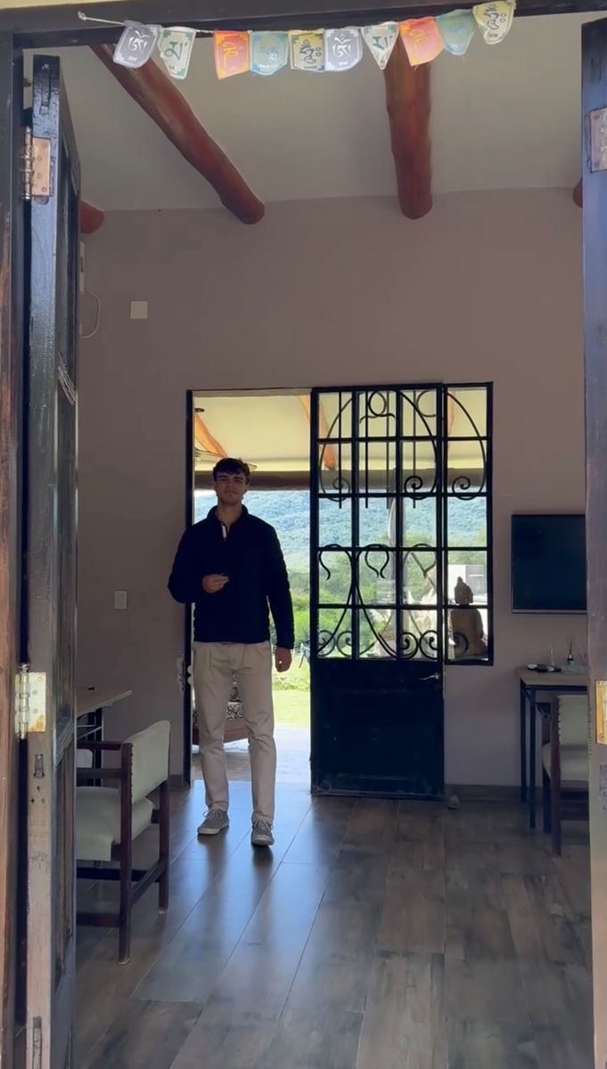 ALQUILER ANUAL EN TAPIA CASA CON PILETA MÁS CABAÑA INDEPENDIENTE - 13