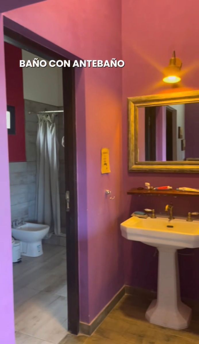 ALQUILER ANUAL EN TAPIA CASA CON PILETA MÁS CABAÑA INDEPENDIENTE - 19