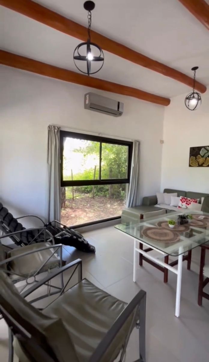 ALQUILER ANUAL EN TAPIA CASA CON PILETA MÁS CABAÑA INDEPENDIENTE - 22
