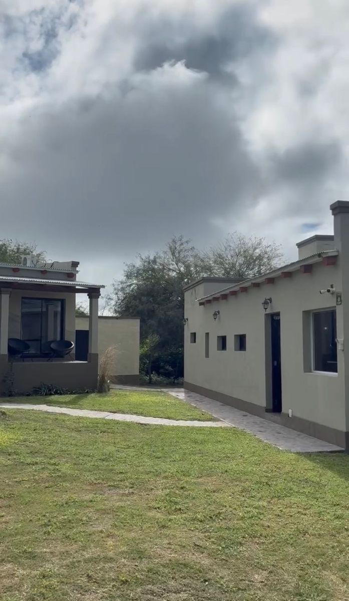 ALQUILER ANUAL EN TAPIA CASA CON PILETA MÁS CABAÑA INDEPENDIENTE - 27
