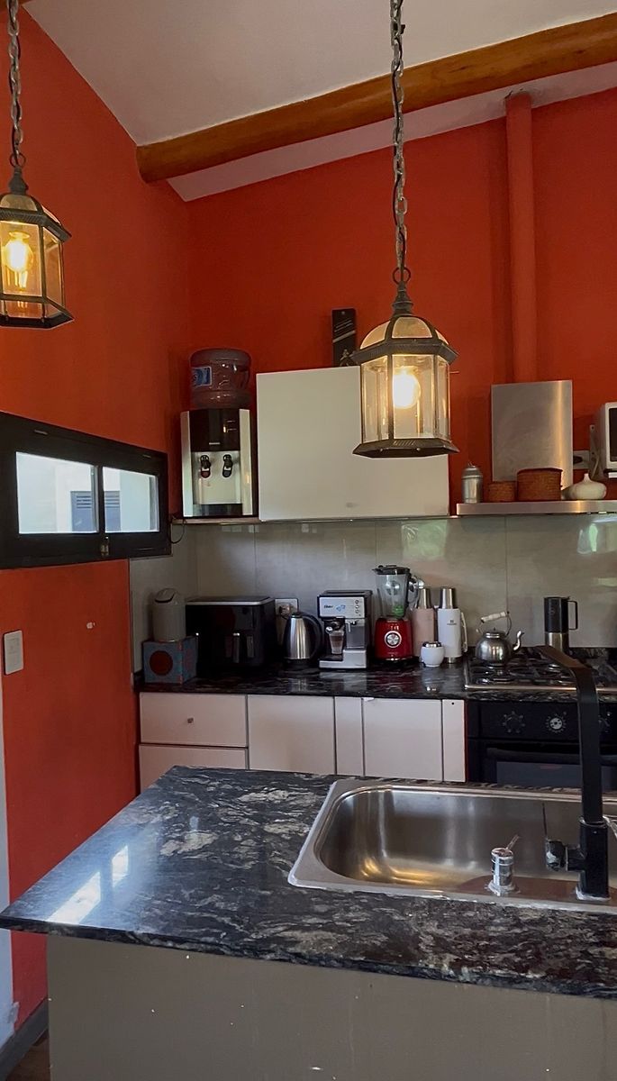 ALQUILER ANUAL EN TAPIA CASA CON PILETA MÁS CABAÑA INDEPENDIENTE - 30