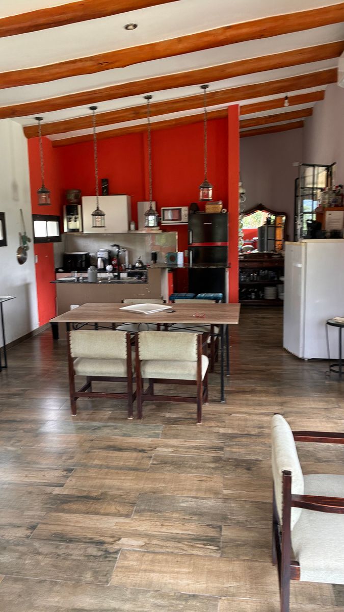 ALQUILER ANUAL EN TAPIA CASA CON PILETA MÁS CABAÑA INDEPENDIENTE - 33
