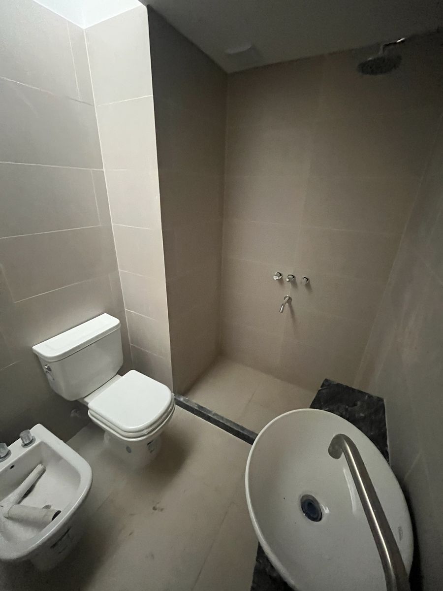 1 DORM EN VENTA A ESTRENAR ZONA SAN PABLO ASADOR Y COCHERA — foto 5
