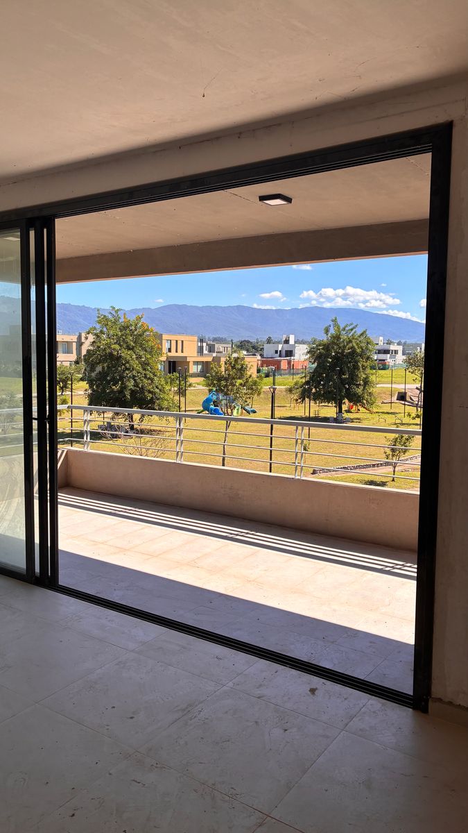 1 DORM EN VENTA A ESTRENAR ZONA SAN PABLO ASADOR Y COCHERA — foto 7