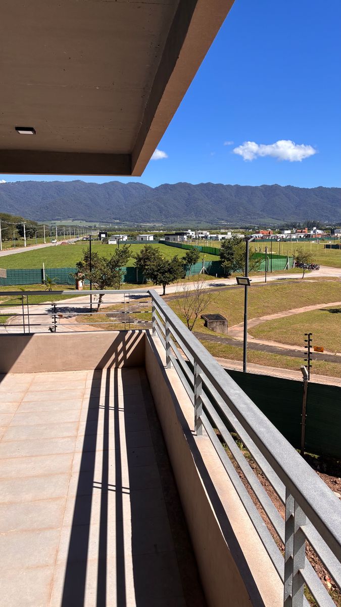 1 DORM EN VENTA A ESTRENAR ZONA SAN PABLO ASADOR Y COCHERA — foto 8