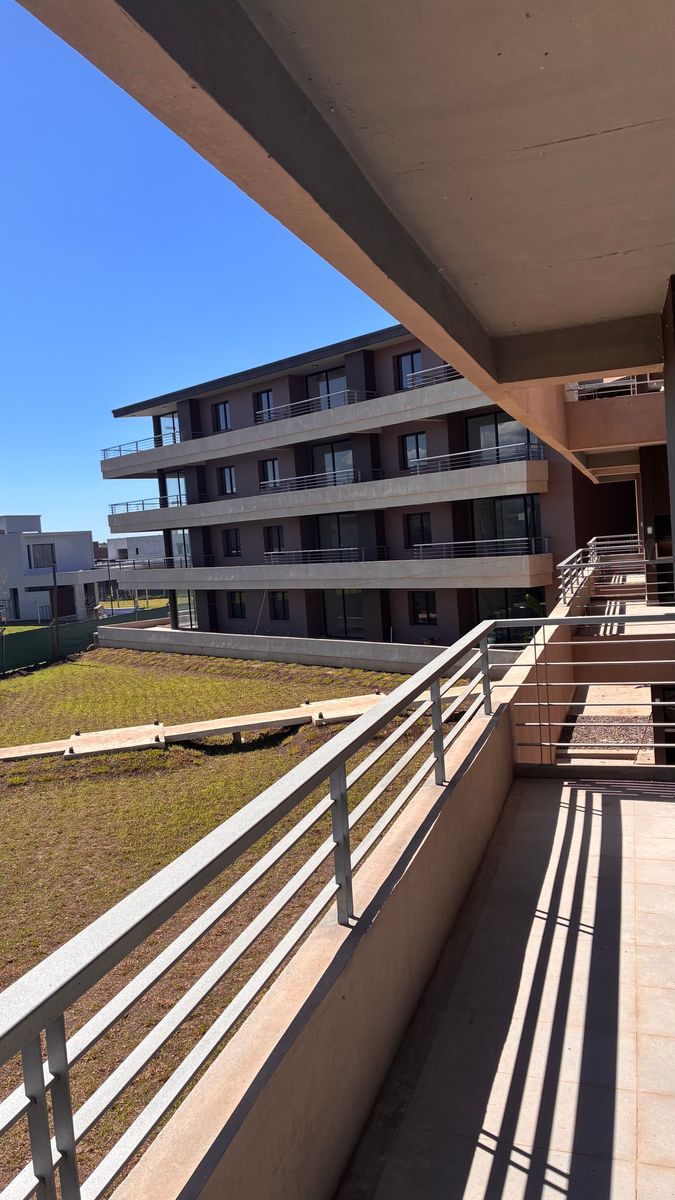 1 DORM EN VENTA A ESTRENAR ZONA SAN PABLO ASADOR Y COCHERA — foto 9