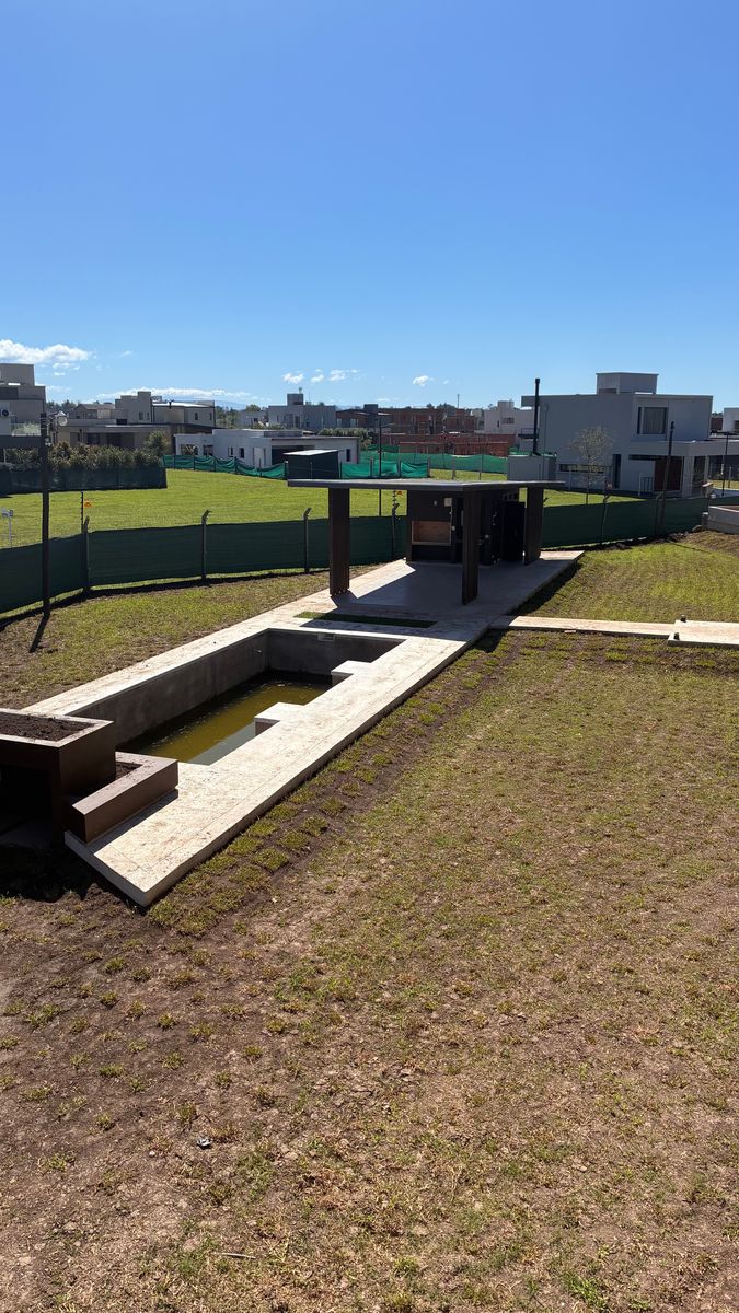 1 DORM EN VENTA A ESTRENAR ZONA SAN PABLO ASADOR Y COCHERA — foto 10