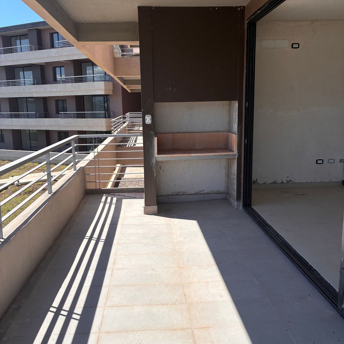 1 DORM EN VENTA A ESTRENAR ZONA SAN PABLO ASADOR Y COCHERA — foto 11
