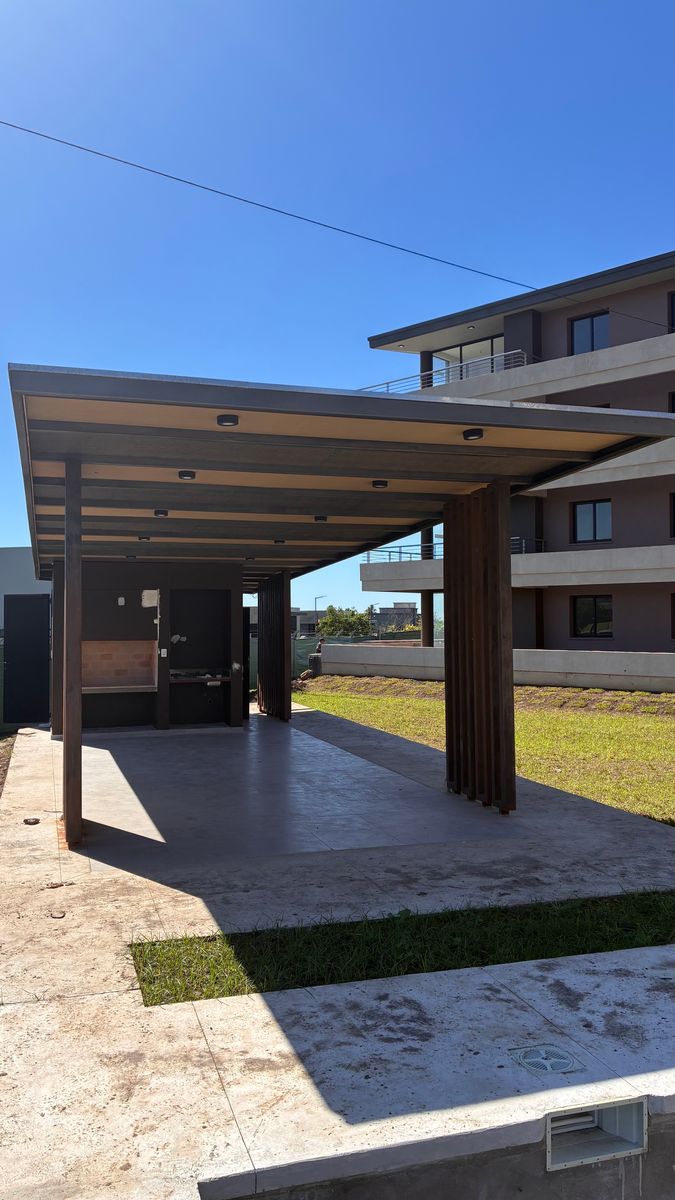 1 DORM EN VENTA A ESTRENAR ZONA SAN PABLO ASADOR Y COCHERA — foto 12