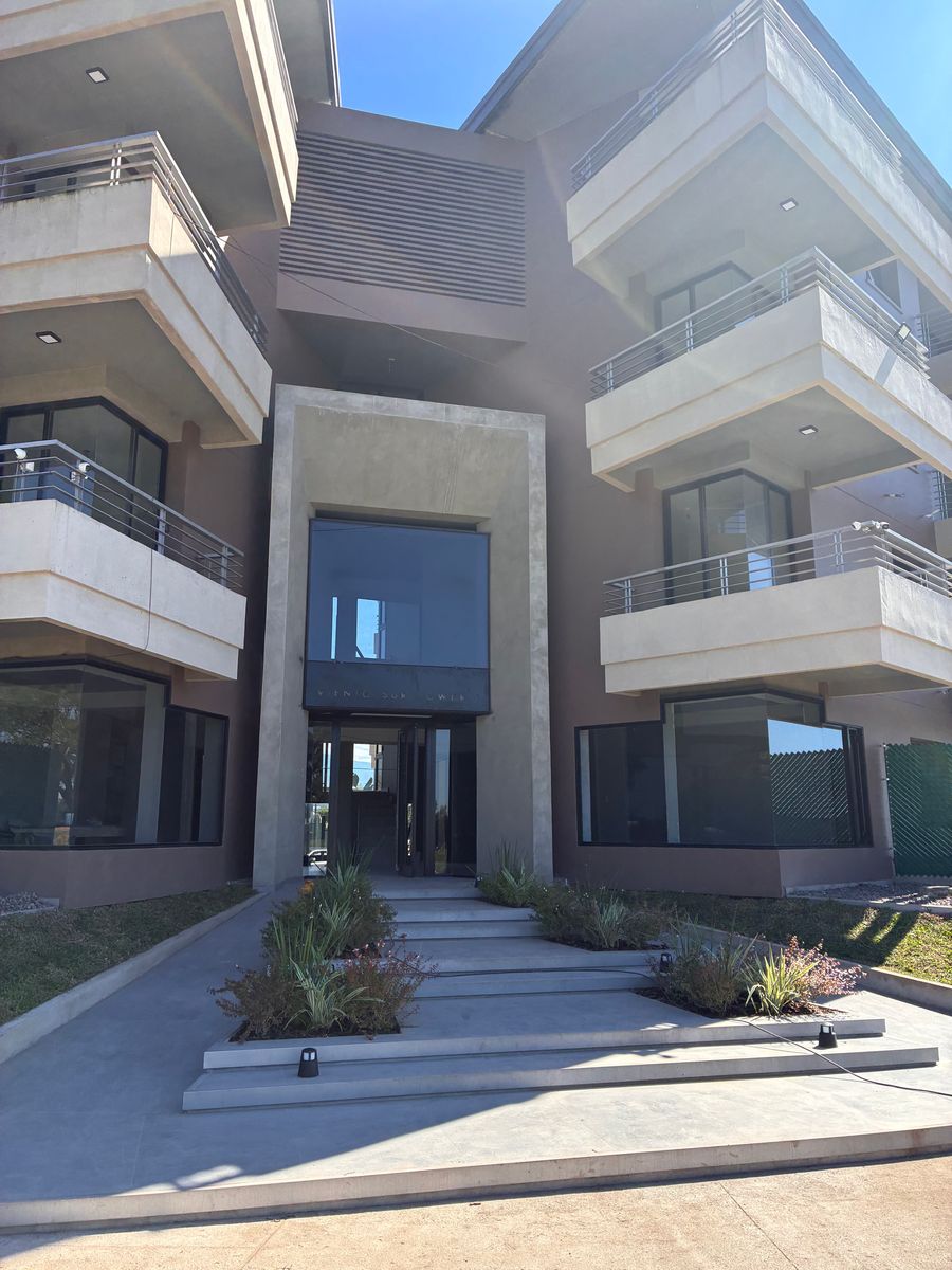 1 DORM EN VENTA A ESTRENAR ZONA SAN PABLO ASADOR Y COCHERA — foto 13
