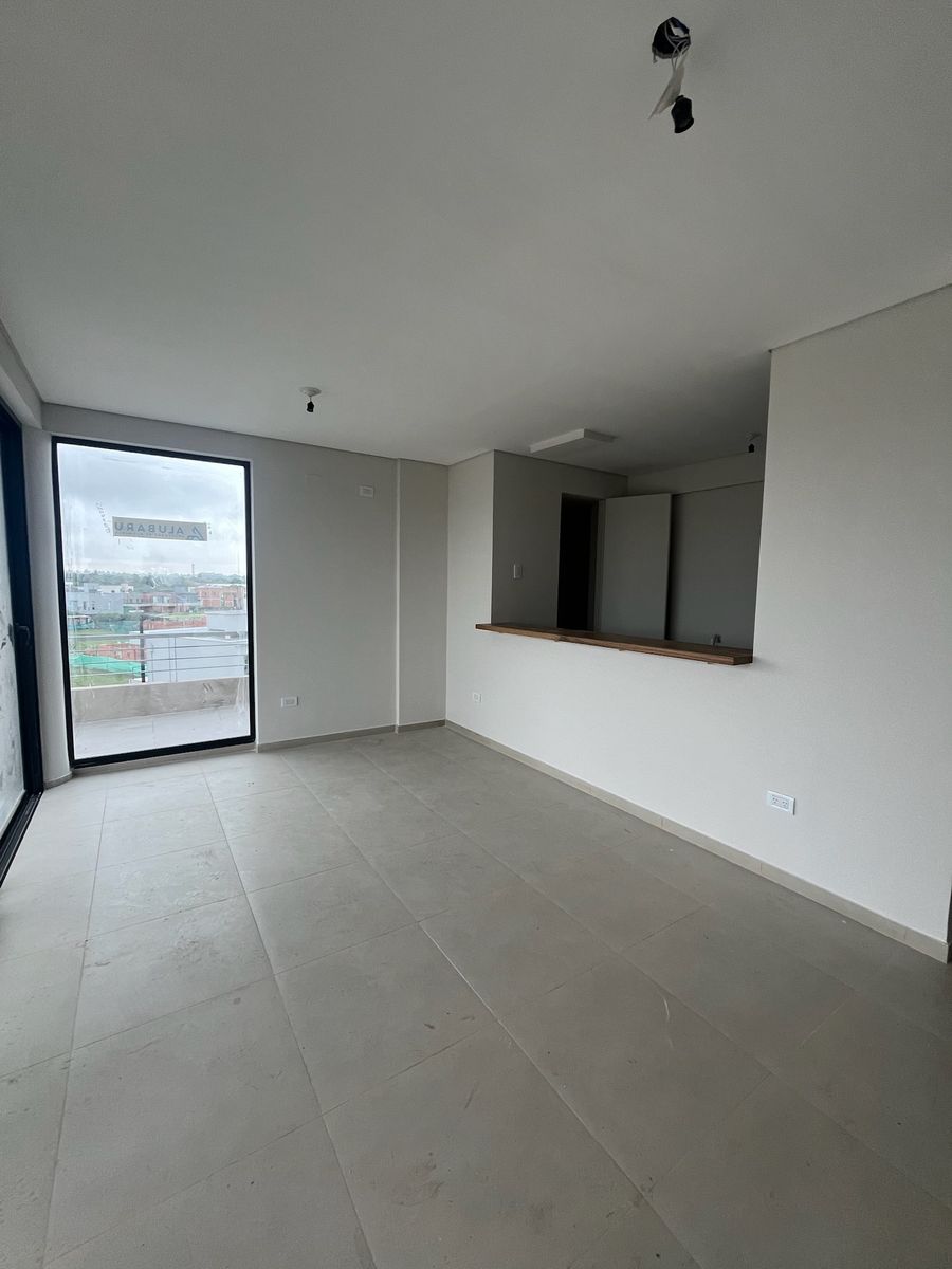 1 DORM EN VENTA A ESTRENAR ZONA SAN PABLO ASADOR Y COCHERA — foto 14