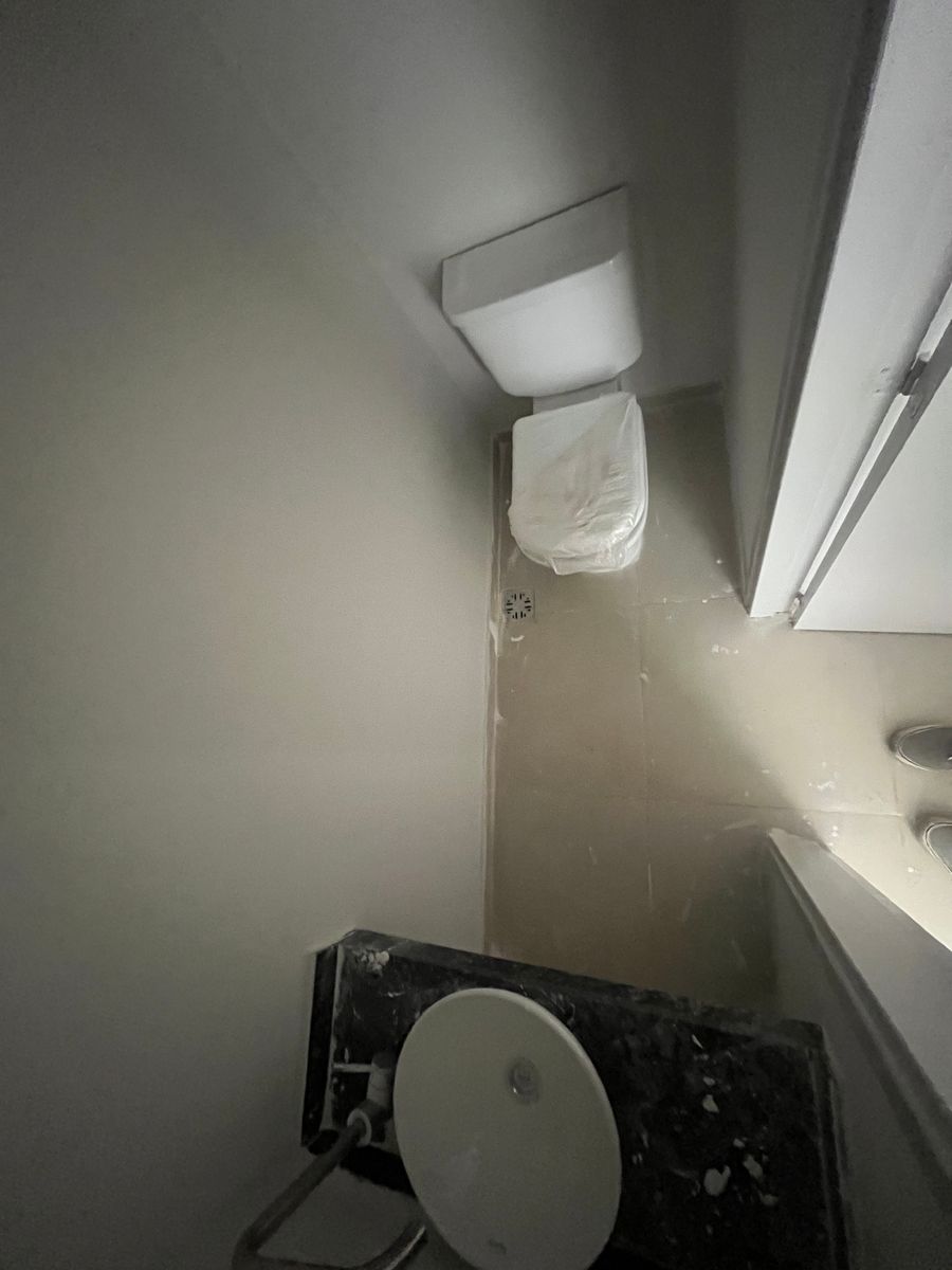 VENTA DEPARTAMENTO DOS DORMITORIOS CON BALCON EN L Y COCHERA - 3