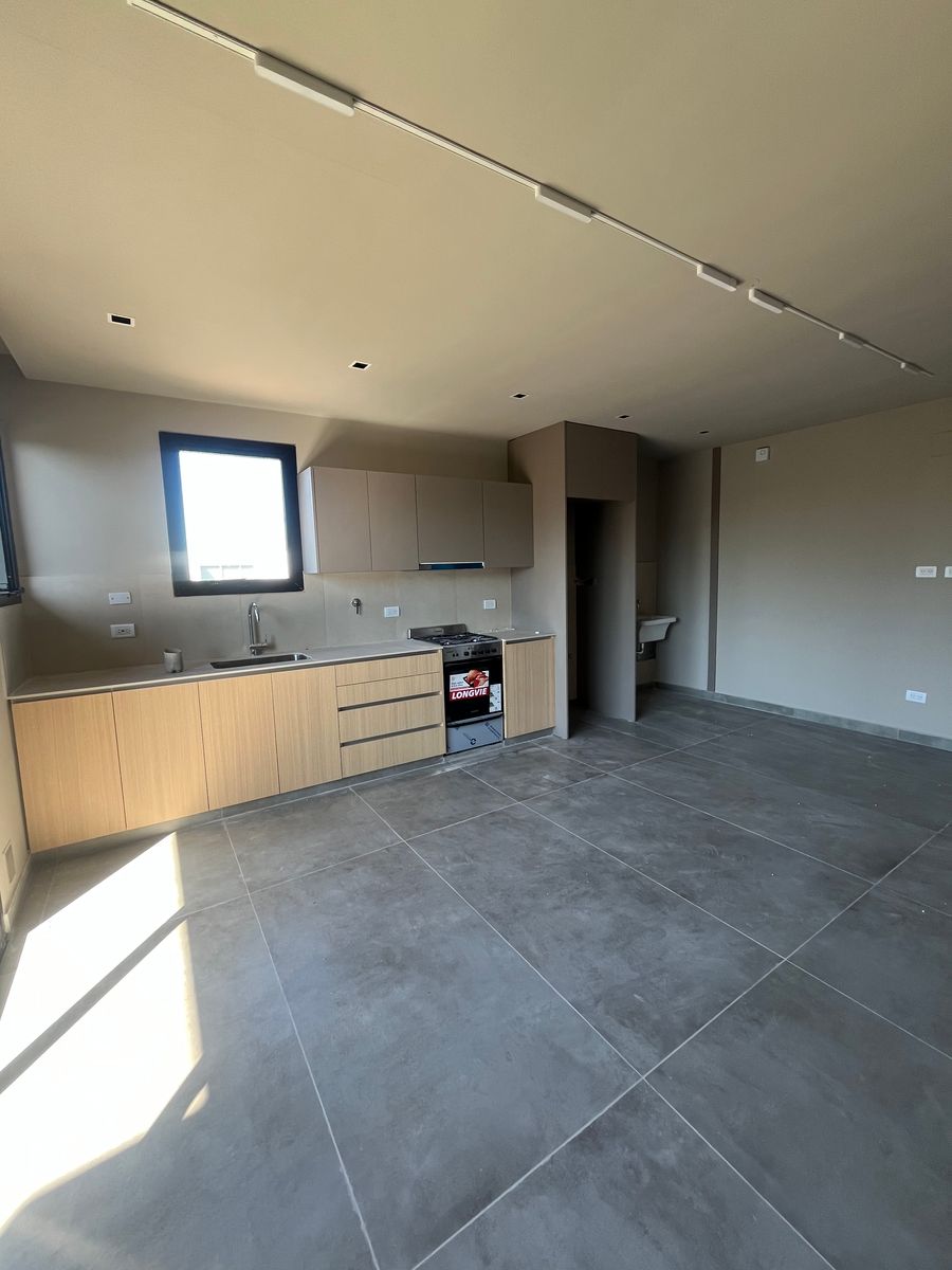 VENTA DEPARTAMENTO 2 DORMITORIOS A ESTRENAR CON COCHERA