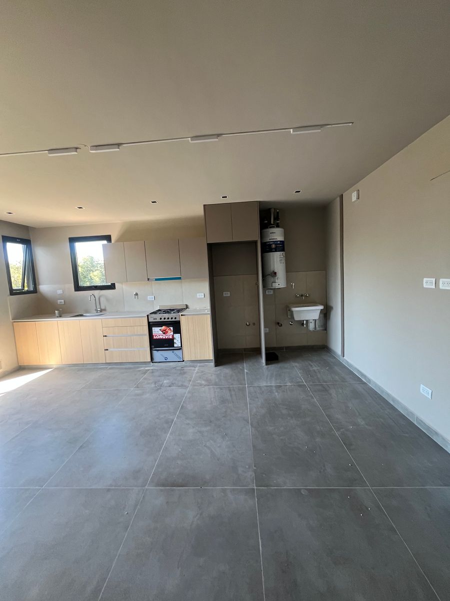 VENTA DEPARTAMENTO 2 DORMITORIOS A ESTRENAR CON COCHERA — foto 10