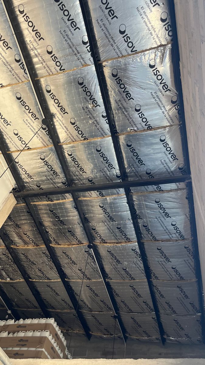 VENTA DOS GALPONES CONTIGUOS EN YERBA BUENA - 10