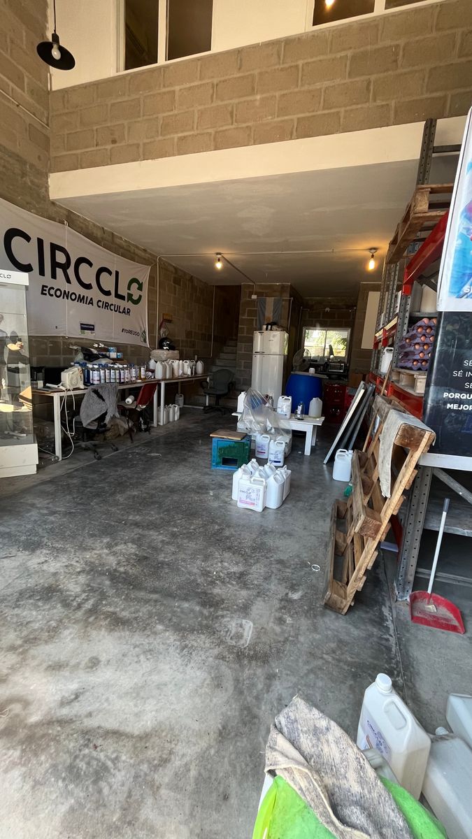 VENTA DOS GALPONES CONTIGUOS EN YERBA BUENA - 14