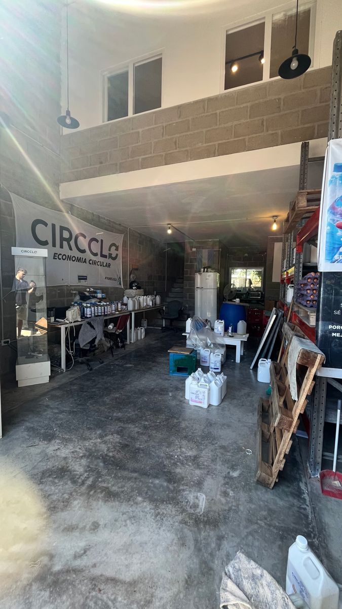 VENTA DOS GALPONES CONTIGUOS EN YERBA BUENA - 15