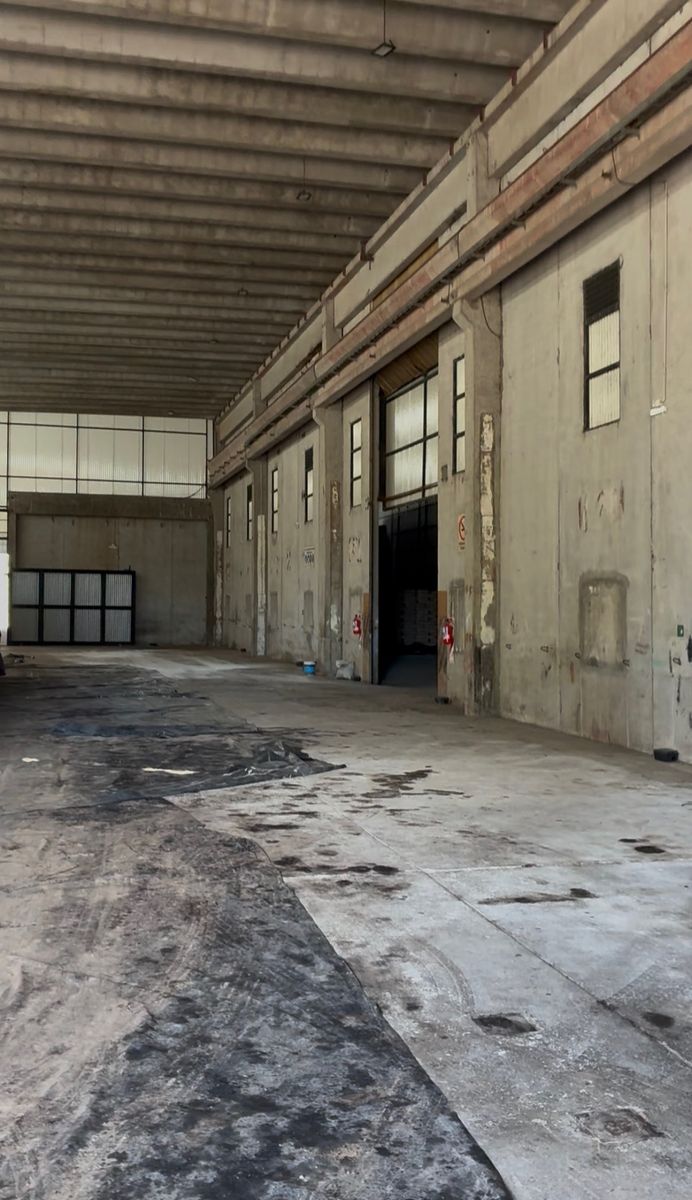 GALPON EN ALQUILER DE 2500 m2 CUBIERTOS EN LOS AGUIRRES - 7