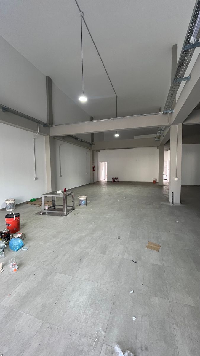 EN ALQUILER LOCAL COMERCIAL DE 150 m2 SOBRE AV. ROCA - 2