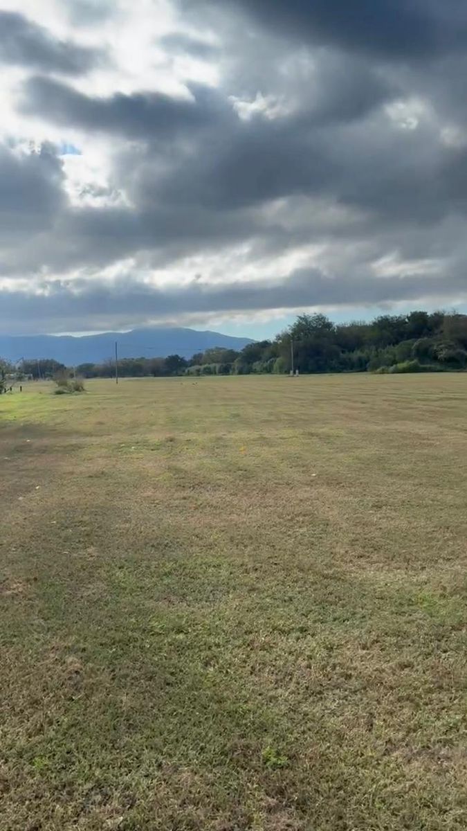 EN VENTA LOTE EN CLUB DE CAMPO LAS CORTADERAS DE 2830 m2 - 2
