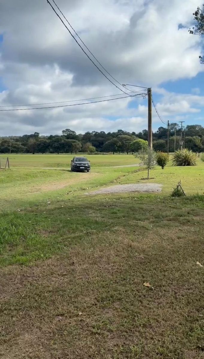 EN VENTA LOTE EN CLUB DE CAMPO LAS CORTADERAS DE 2830 m2 - 4