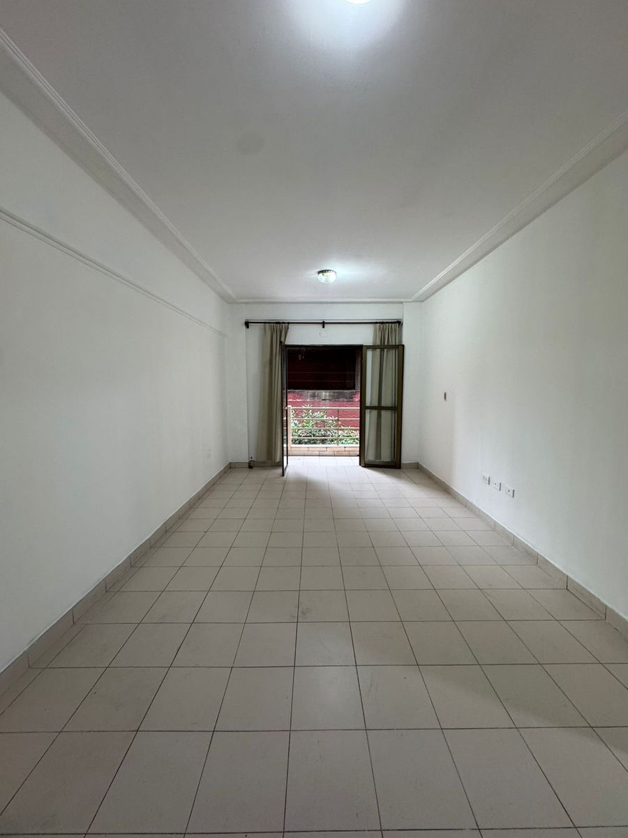 EN VENTA DEPARTAMENTO DOS DORMITORIOS EN BARRIO SUR - 1