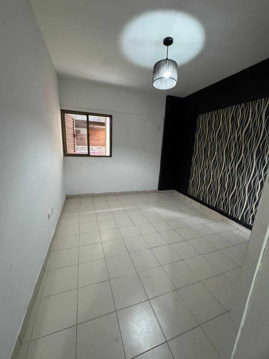 EN VENTA DEPARTAMENTO DOS DORMITORIOS EN BARRIO SUR - 4
