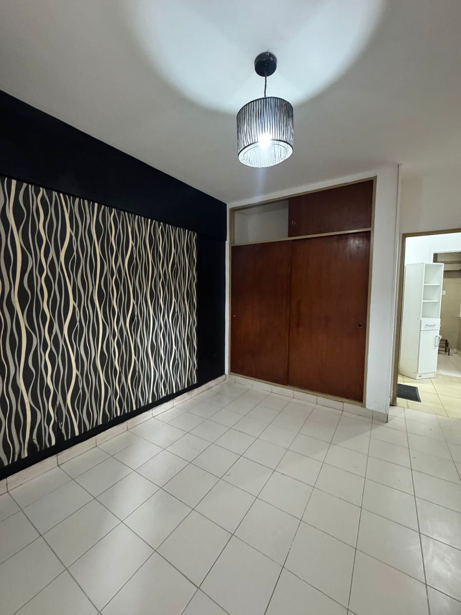EN VENTA DEPARTAMENTO DOS DORMITORIOS EN BARRIO SUR - 5
